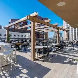 Hotel Hilton Garden Downtown