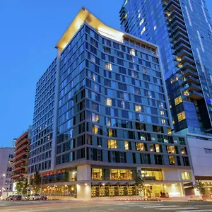 The Charter Seattle, Curio Collection By Hilton Seattle