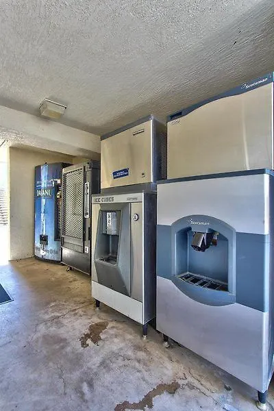 فندق Motel 6-Phoenix, Az - East