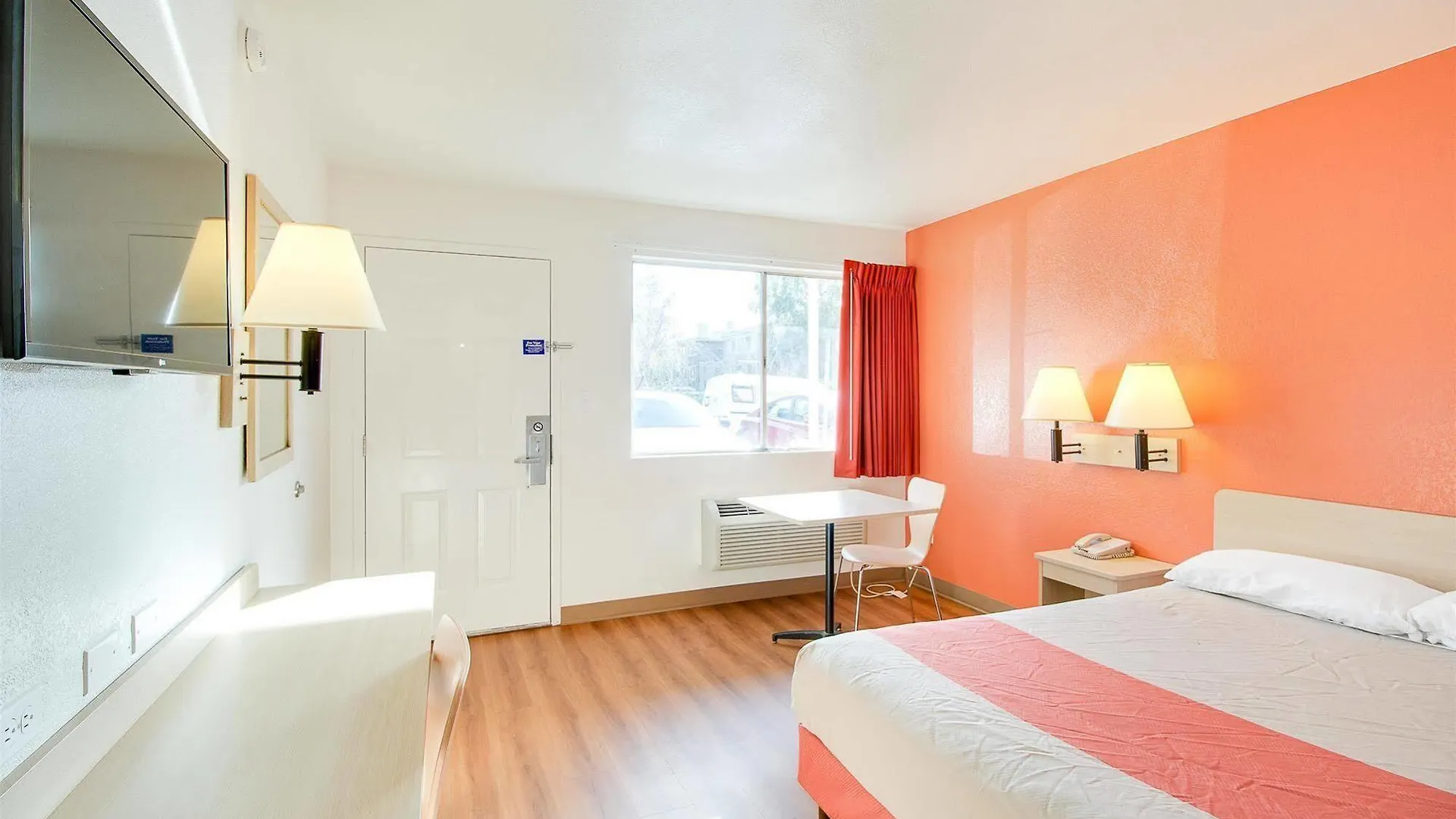 Motel 6-Phoenix, Az - East الولايات المتحدة الأمريكية