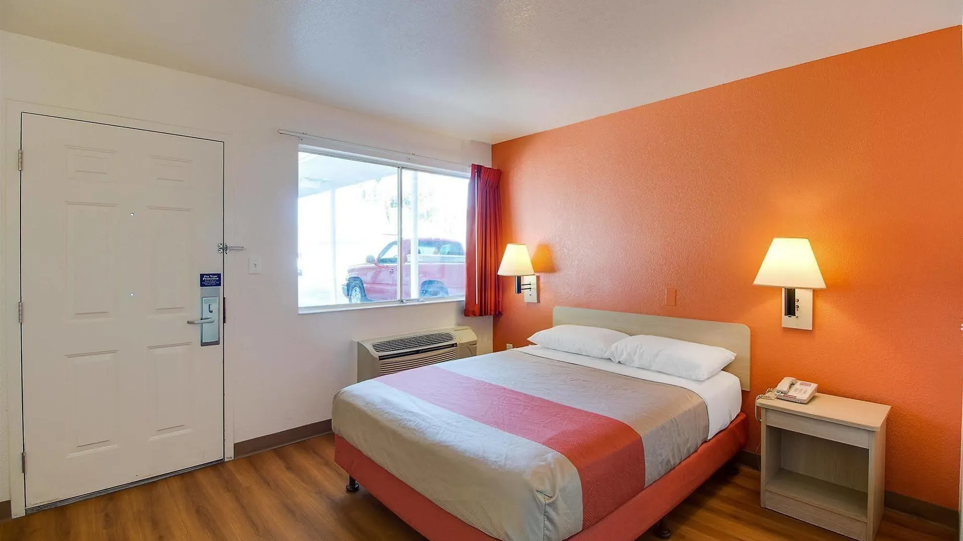 ** فندق Motel 6-Phoenix, Az - East الولايات المتحدة الأمريكية