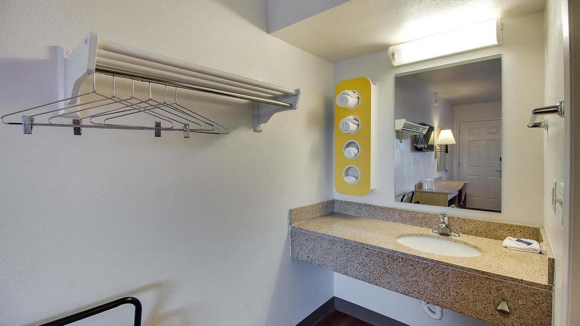 Motel 6-Phoenix, Az - East الولايات المتحدة الأمريكية