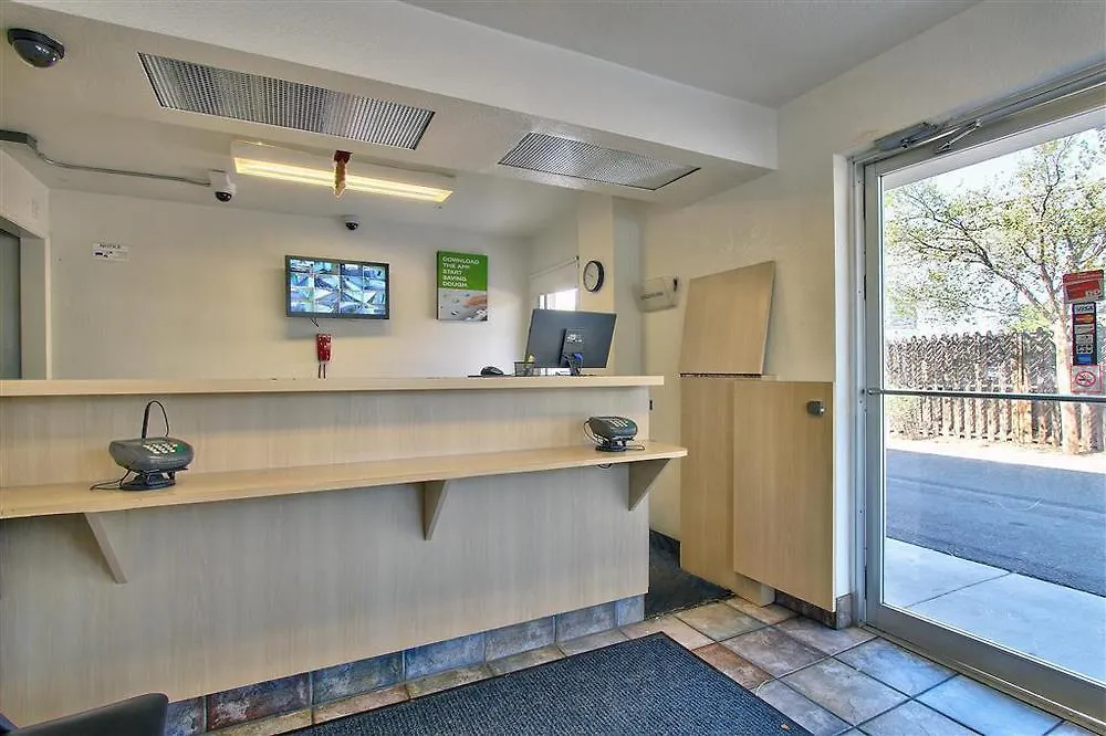 فندق Motel 6-Phoenix, Az - East
