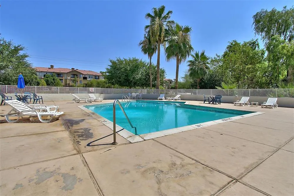 ** فندق Motel 6-Phoenix, Az - East الولايات المتحدة الأمريكية