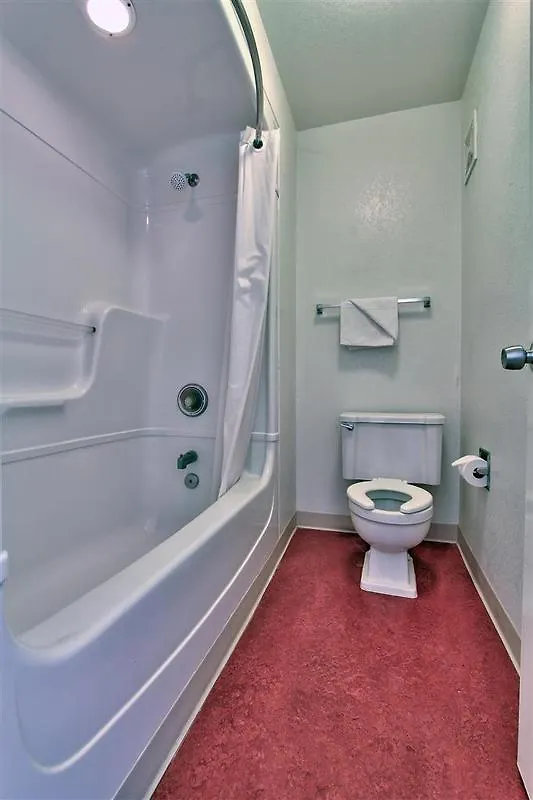 Motel 6-Phoenix, Az - East فندق